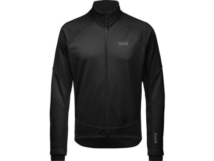 GORE C3 GORE-TEX INFINIUM™ Thermo Jacket black M 100644990004
