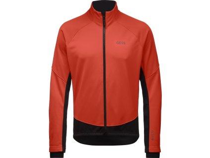 GORE C3 GTX I Thermo Jacket fireball/black XXL 100644AY9907