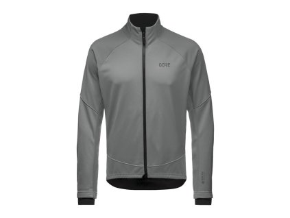 GORE C3 GTX I Thermo Jacket lab gray L