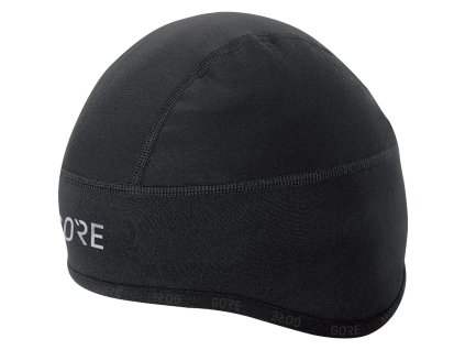 GORE C3 GORE® WINDSTOPPER® Helmet Cap black 54-58 100398990002