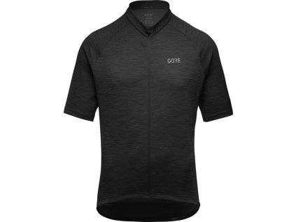 GORE C3 Jersey black XL