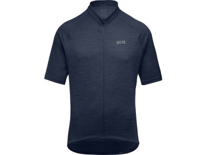 GORE C3 Jersey orbit blue L