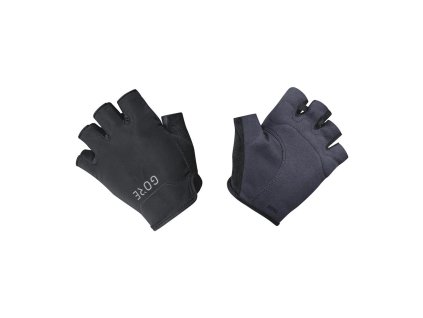 GORE C3 Short Finger Gloves black 5