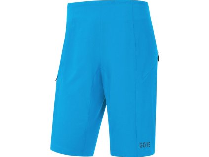 GORE C3 Women Trail Shorts-dynamic cyan-36