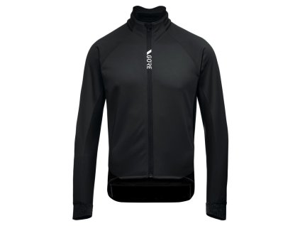 GORE C5 GTX I Thermo Jacket black M 100640990004