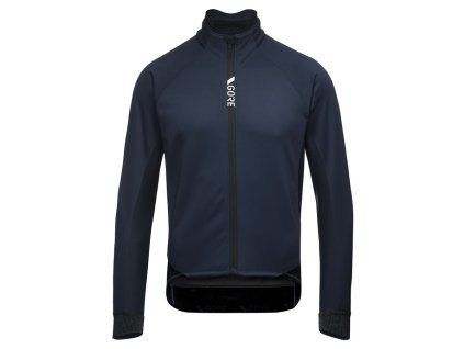 GORE C5 GTX I Thermo Jacket orbit blue M