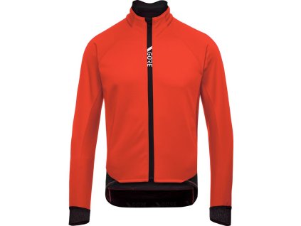 GORE C5 GTX Infinium Thermo Jacket-fireball-M