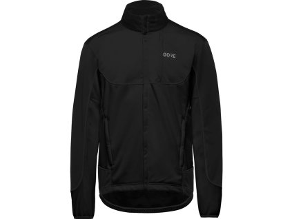 GORE C5 GWS Thermo Trail Jacket black M 100376990004
