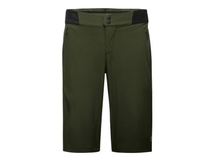 GORE C5 Shorts utility green XXL