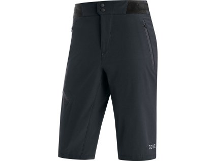 GORE C5 Shorts-black-XL