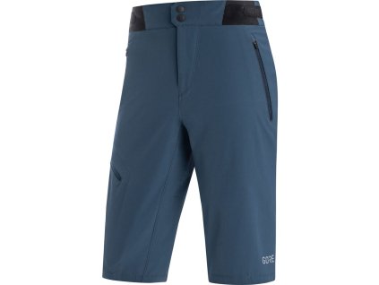 GORE C5 Shorts-deep water blue-XL