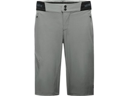 GORE C5 Shorts-lab gray-L