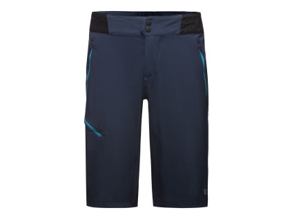 GORE C5 Shorts-orbit blue-L
