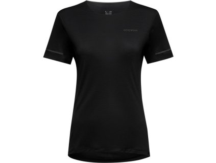 GORE Contest 2.0 Tee Womens black 44