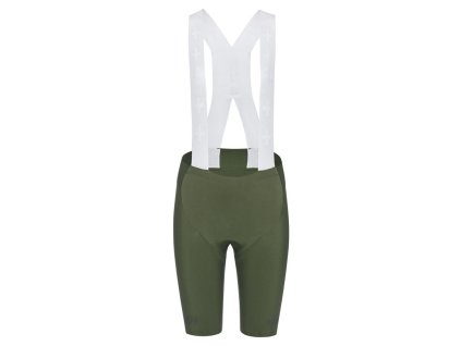 GORE Distance Bib Shorts+ 2.0 Womens utility green S/38