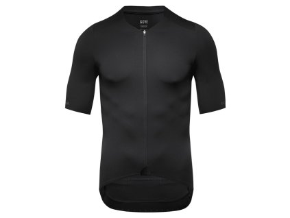 GORE Distance Jersey Mens black XL