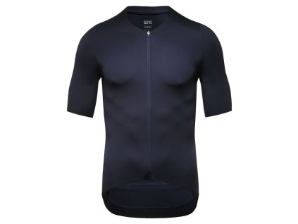 GORE Distance Jersey Mens orbit blue M