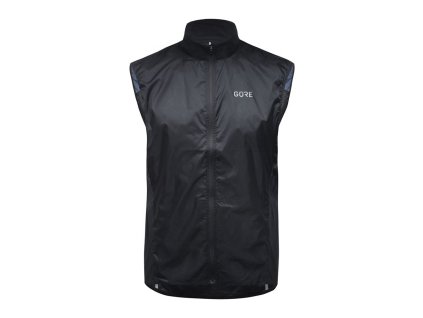 GORE Drive Vest Mens black L 100750990005