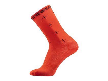 GORE Essential Daily Socks fireball 44/46
