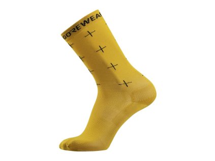 GORE Essential Daily Socks uniform sand 35/37