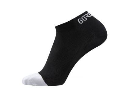 GORE Essential Short Socks black 44-46