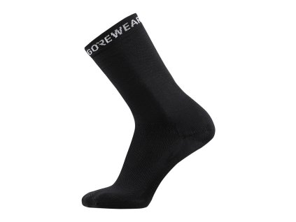 GORE Essential Socks black 44-46