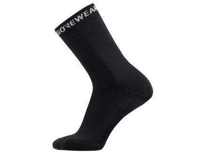 GORE Essential Socks black 47-49