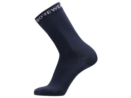 GORE Essential Socks orbit blue 44-46/XL