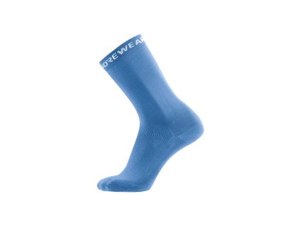 GORE Essential Socks scrub blue 35-37/S