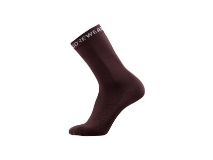 GORE Essential Socks utility brown 44-46/XL