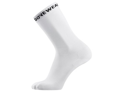 GORE Essential Socks white 41-43