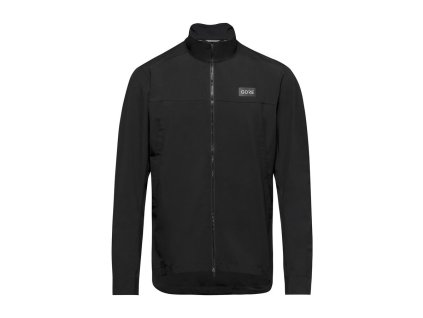 GORE Everyday Jacket Mens black L