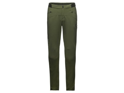 GORE Fernflow Pants Mens utility green XL