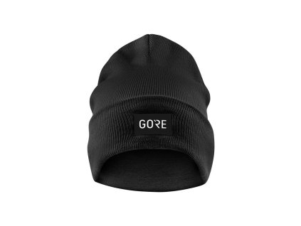GORE ID Beanie black ONE
