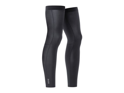GORE Leg Warmers black XS-S