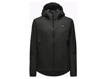 GORE Lupra Jacket Womens black M/40 100872990005