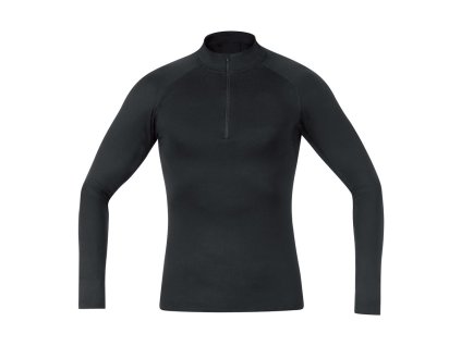 GORE M BL Thermo Turtleneck black XL 100319990006