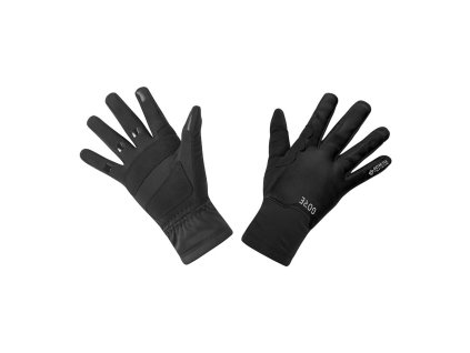 GORE M GTX I Mid Gloves black 8 100542990006