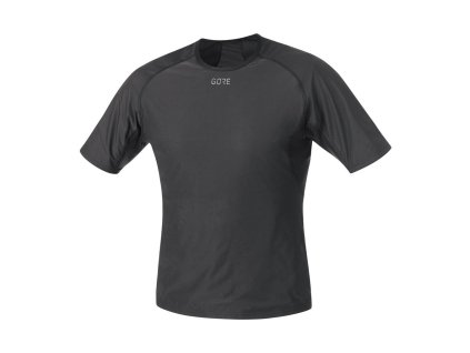 GORE M GORE® WINDSTOPPER® Base Layer Shirt black XXL 100024990007