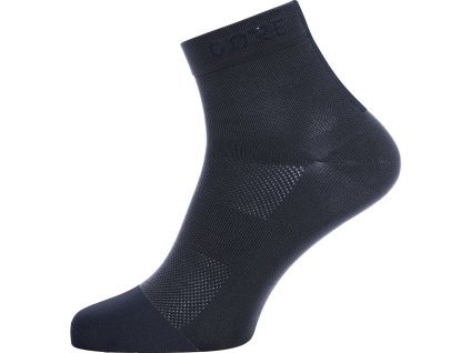 GORE M Light Mid Socks-orbit blue-35/37
