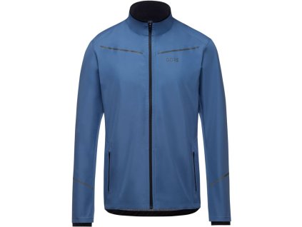 GORE R3 Partial GTX I Jacket cargo blue L