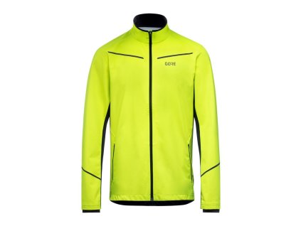 GORE R3 Partial GORE-TEX INFINIUM™ Jacket neon yellow / black L 100624089905