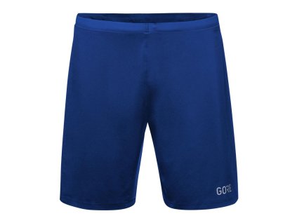 GORE R5 2in1 Shorts ultramarine blue S