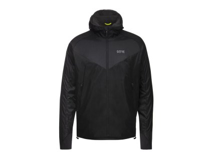 GORE R5 GTX I Insulated Jacket black XL 100665990006