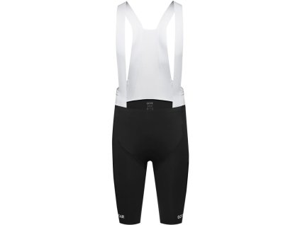 GORE SPINSHIFT Cargo Bib Shorts+ Mens black XXL