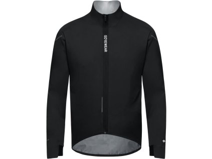 GORE SPINSHIFT GORE-TEX Jacket Mens black XL