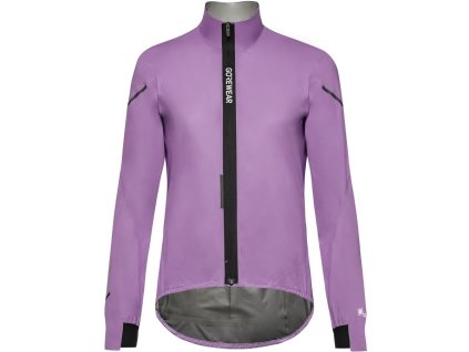 GORE Spinshift GORE-TEX Jacket Womens scrub purple XL/44