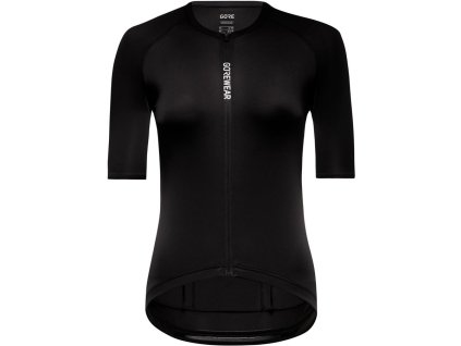 GORE SPINSHIFT Jersey Womens black 44