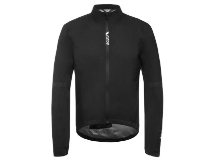 GORE Torrent Jacket Mens black XXL