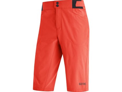 GORE Wear Passion Shorts Mens-fireball-XXL